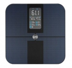 Cantar din sticla 180kg cu Bluetooth PS7025, 1 bucata, Laica