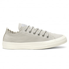 Shoes Converse Chuck Taylor Canvas Low-Top Mouse/Mouse/Egret foto