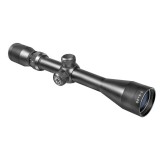 Luneta pentru arma Bushnell 3-9x40EG, Negru, Tasco