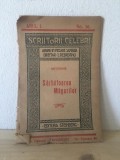 Scriitori Celebri Anul I. No. 16 - Nietzsche - Sarbatoarea Magarilor