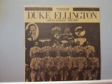 Duke Ellington and His Orchestra &ndash; Best (1971/SAAR/Italy) - Vinil/Vinyl/NM+