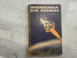 Intoarcerea din cosmos de V.A.Parfenov
