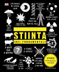 Stiinta. Idei fundamentale - Editura Litera