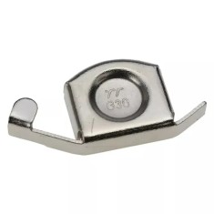 Limitator magnetic mic pentru masini de cusut, 2.3cm foto