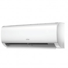 Aer conditionat dublu split Ferroli Diamant M 9000 + 9000 BTU, wi-fi, follow me, programare, clasa energetica A++ la racire foto