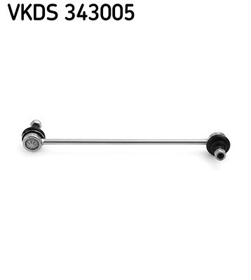 SKF VKDS 343005 Brat/bieleta suspensie, stabilizator foto
