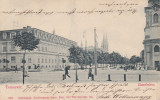 CP Timisoara Jozsefvaros ND(1900)