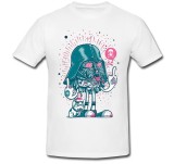 Cumpara ieftin Tricou &quot; Pop culture art &quot;