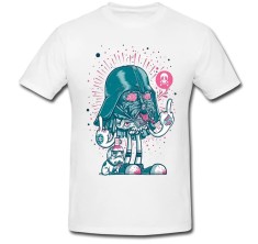 Tricou &amp;quot; Pop culture art &amp;quot; foto
