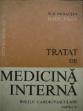 Tratat de medicina interna - Bolile cardiovasculare (Partea III) - Radu Paun ,Bogdan Miron , Bruckner I. Ion , ...