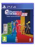 Sociable Soccer 25 PS4