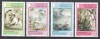 Jersey 1991 - Picturi - Crăciun, MNH, Nestampilat
