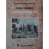 INTRE ZIDURILE BRANCOVENILOR-RODICA-TATIANA BARLOIU-233772