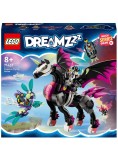 Lego Dreamzzz Pegasus Flying Horse (71457)