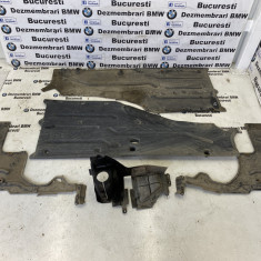 Scut lateral BMW seria 7 E65