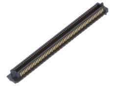 Conector PCB-PCB tată PIN 120 0,635mm SAMTEC ADM6 aurit SMT