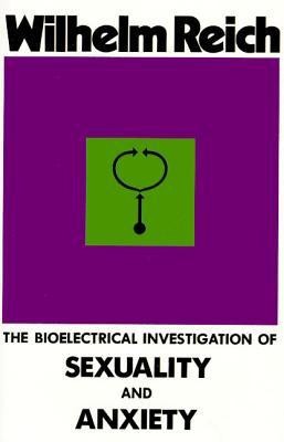 The Bioelectrical Investigation of Sexuality and Anxiety foto