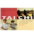 Paul Tucker - Tai Chi for inner harmony and balance - 110504