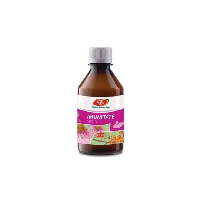 IMUNITATE SIROP F147 250ML