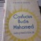 CONFUCIUS BUDA MAHOMED - VIATA SI INVATATURA LOR - THEODOR MARTAS ED II A 1939