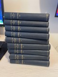 Journal de Edmont et Jules de Goncourt