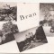 Carte Postala veche - Bran , Circulata