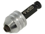 M&acirc;ner pentru burghie de filetat, suport mecanic hexagonal 3/8"
