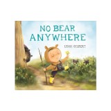 No Bear Anywhere
