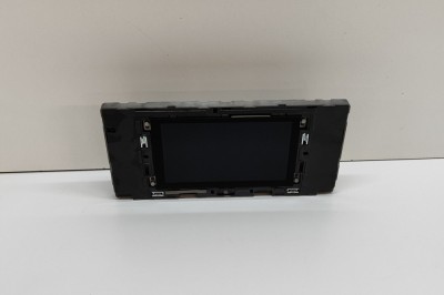 Ecran de navigație MERCEDES-BENZ SPRINTER 3,5-t Platform / Chassis 907 2021 OEM: A9079001703,A9079018401,A9079023502 31024003 foto