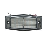 Lampa de semnalizare aditionala LED 12-24V Breckner Germany FR 0221 W