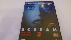 Scream 3 foto