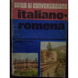 Haritina Gherman - Guida di conversazione italiano-romena (1985)