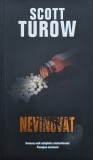 Cumpara ieftin Nevinovat - Scott Turow, Rao, Romana, Aventura, Beletristica