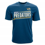 Nashville Predators tricou de bărbați P.K. Subban #76 Icing Name and Number - S