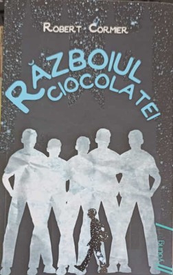RAZBOIUL CIOCOLATEI-ROBERT CORMIER-202148 foto