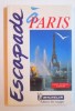 ESCAPADE A PARIS - MICHELIN , 1997
