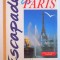 ESCAPADE A PARIS - MICHELIN , 1997