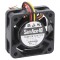 Ventilator axial 12V DC 40x40x15mm 10,8m3/h 28dBA cu rulment
