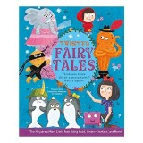 Cumpara ieftin Twisted Fairy Tales