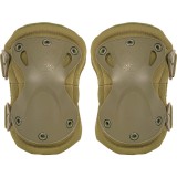Set Genunchiere Tactice Future Coyote GFC Tactical