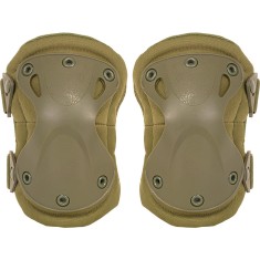 Set Genunchiere Tactice Future Coyote GFC Tactical