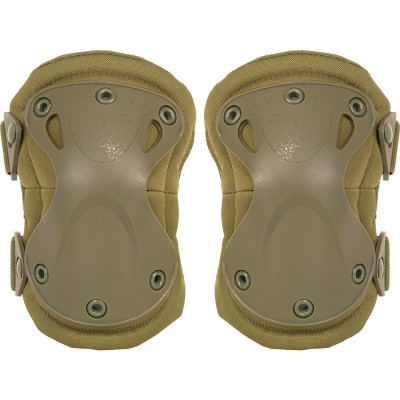 Set Genunchiere Tactice Future Coyote GFC Tactical foto