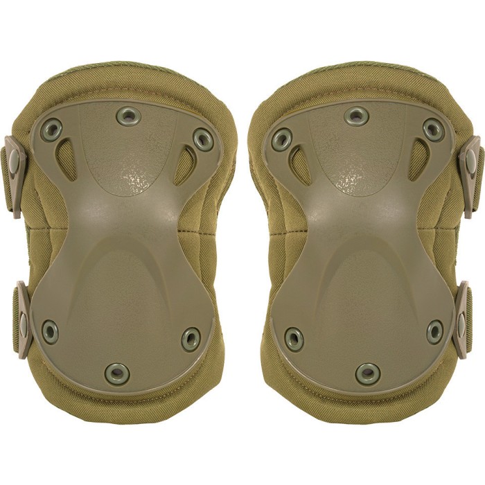 Set Genunchiere Tactice Future Coyote GFC Tactical