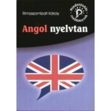 Angol nyelvtan - Rimaszombati K&aacute;roly