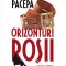 Orizonturi Rosii, Ion Mihai Pacepa - Editura Humanitas
