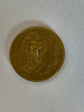 Moneda 20 DRAHME - 20 Drachmes - Grecia - 2000 - KM 154 (125)