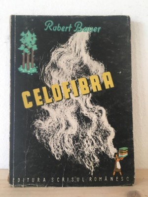 Robert Bauer - Celofibra foto