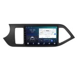 Cumpara ieftin Navigatie dedicata cu Android Kia Picanto II 2011 - 2017, 2GB RAM, Radio GPS