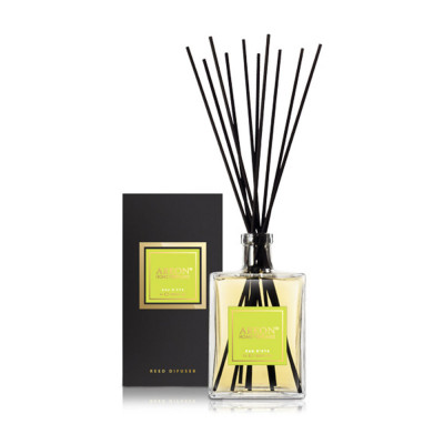 Odorizant Casa Areon Premium Home Perfume, Eau D&amp;#039;ete, 5L foto