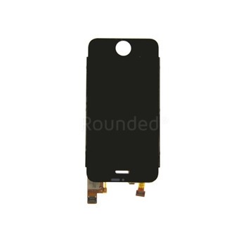 Modul display LCD + Digitizer pentru iPhone 2G foto